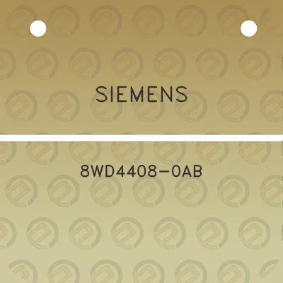 siemens-8wd4408-0ab