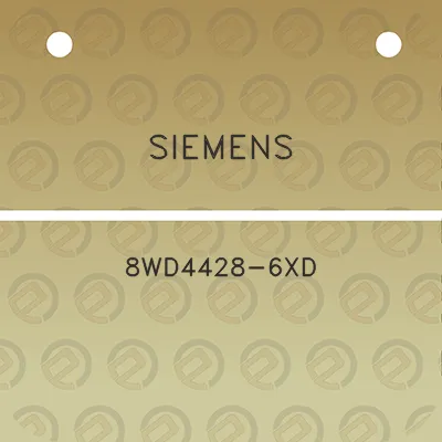 siemens-8wd4428-6xd