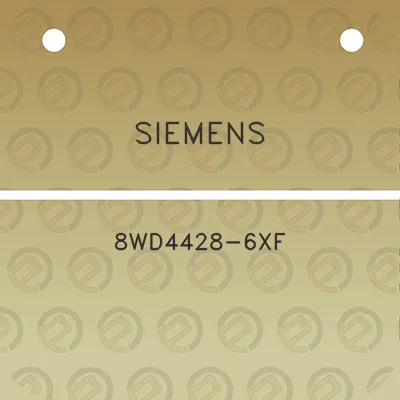 siemens-8wd4428-6xf