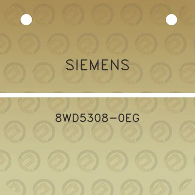 siemens-8wd5308-0eg