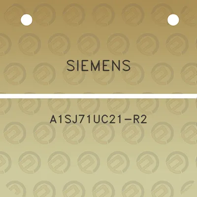 siemens-a1sj71uc21-r2