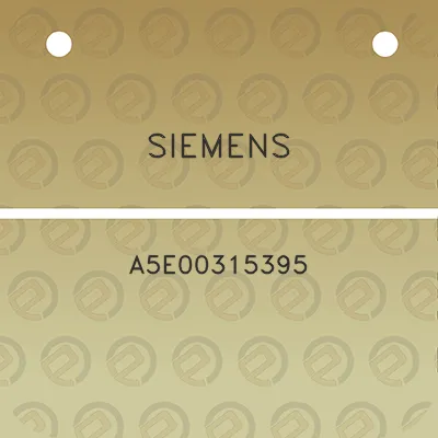 siemens-a5e00315395