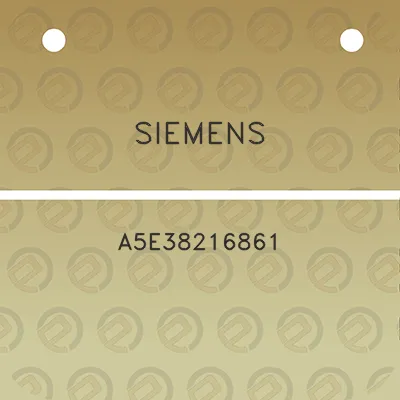 siemens-a5e38216861