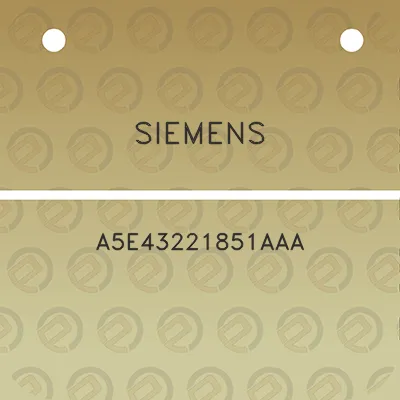 siemens-a5e43221851aaa