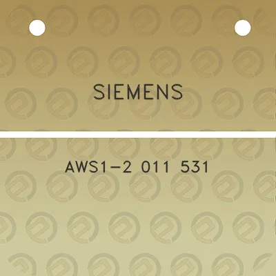 siemens-aws1-2-011-531