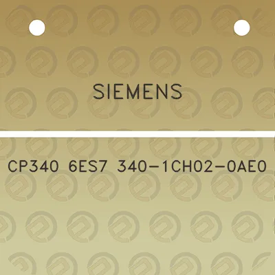 siemens-cp340-6es7-340-1ch02-0ae0