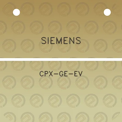 siemens-cpx-ge-ev