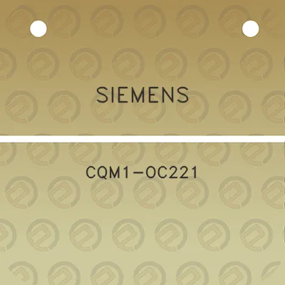 siemens-cqm1-oc221