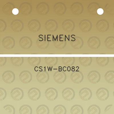 siemens-cs1w-bc082