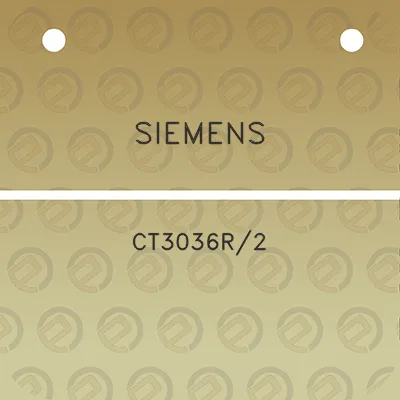 siemens-ct3036r2