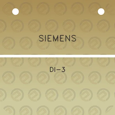 siemens-di-3