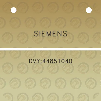 siemens-dvy44851040