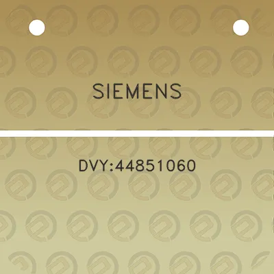 siemens-dvy44851060