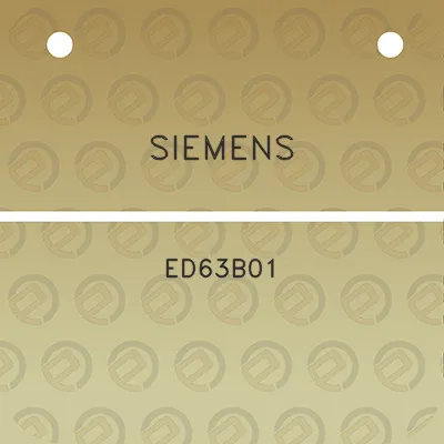 siemens-ed63b01