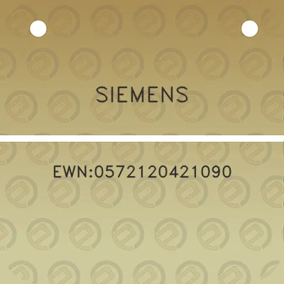 siemens-ewn0572120421090