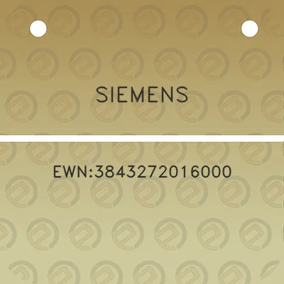 siemens-ewn3843272016000