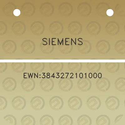 siemens-ewn3843272101000