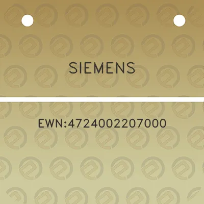 siemens-ewn4724002207000