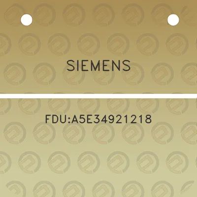 siemens-fdua5e34921218