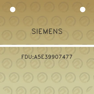 siemens-fdua5e39907477