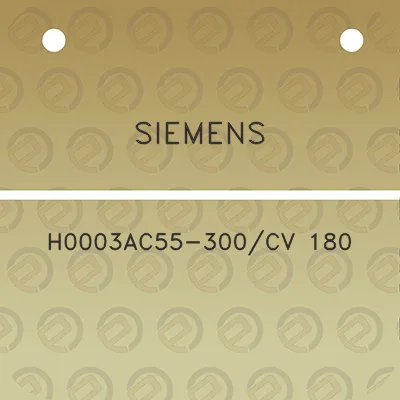 siemens-h0003ac55-300cv-180