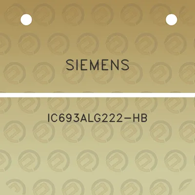 siemens-ic693alg222-hb