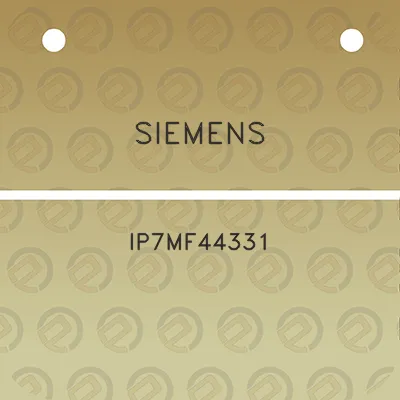 siemens-ip7mf44331