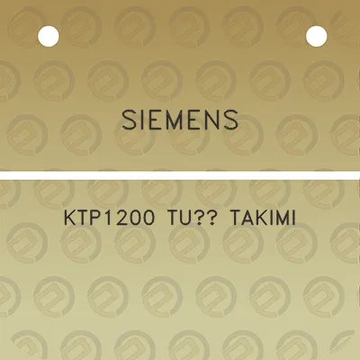 siemens-ktp1200-tus-takimi