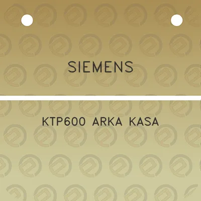 siemens-ktp600-arka-kasa