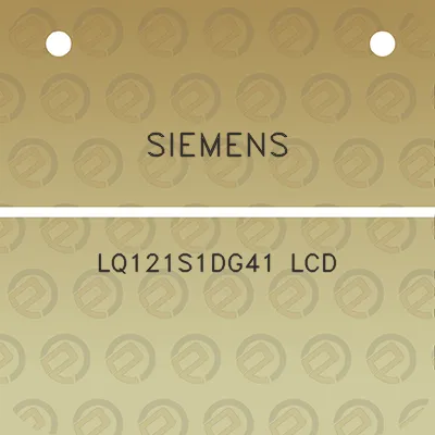 siemens-lq121s1dg41-lcd