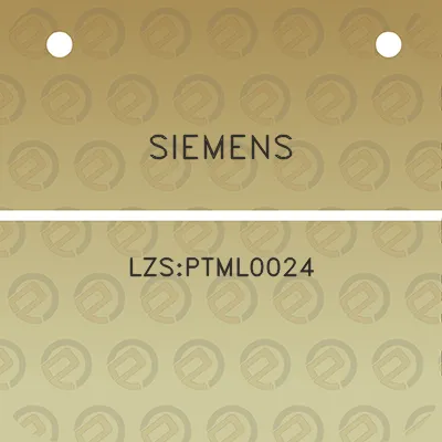 siemens-lzsptml0024