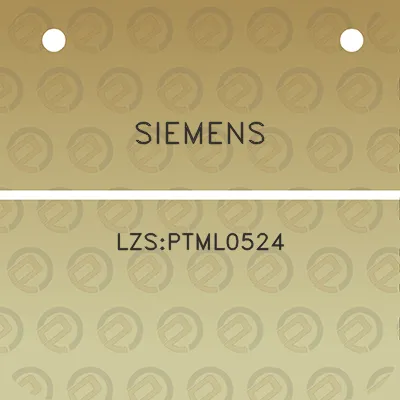 siemens-lzsptml0524