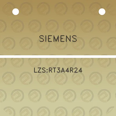 siemens-lzsrt3a4r24