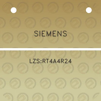 siemens-lzsrt4a4r24