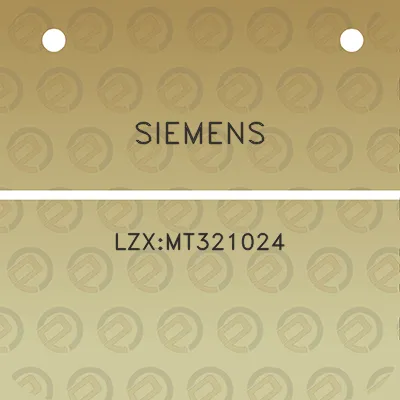 siemens-lzxmt321024