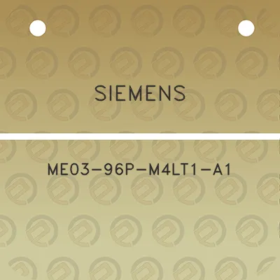 siemens-me03-96p-m4lt1-a1