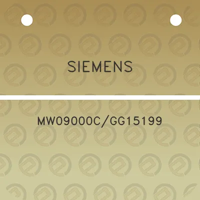 siemens-mw09000cgg15199