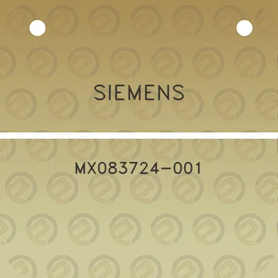 siemens-mx083724-001