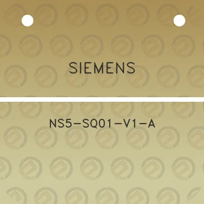 siemens-ns5-sq01-v1-a