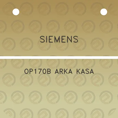 siemens-op170b-arka-kasa