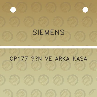 siemens-op177-on-ve-arka-kasa