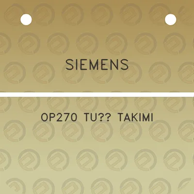 siemens-op270-tus-takimi