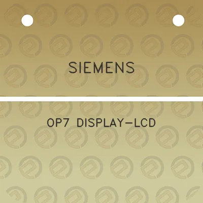 siemens-op7-display-lcd