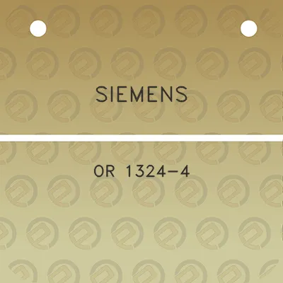 siemens-or-1324-4