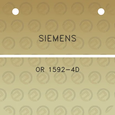 siemens-or-1592-4d