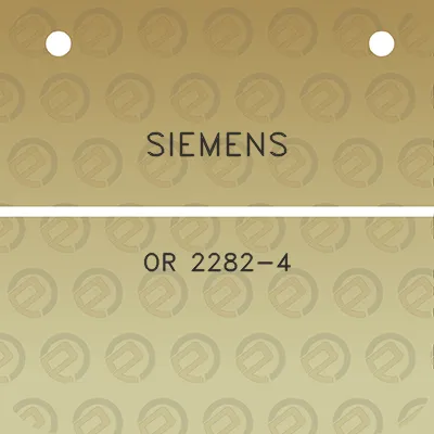 siemens-or-2282-4