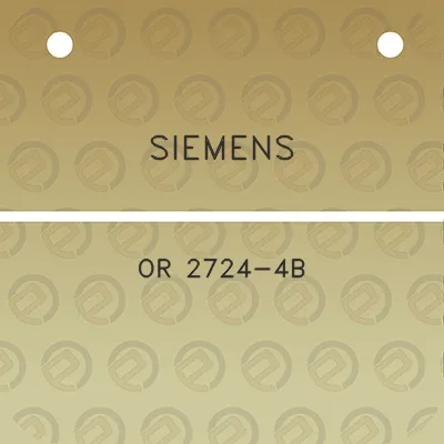 siemens-or-2724-4b