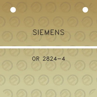 siemens-or-2824-4