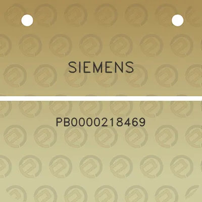 siemens-pb0000218469