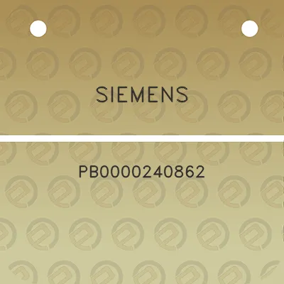 siemens-pb0000240862